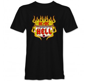 Highway to Hell